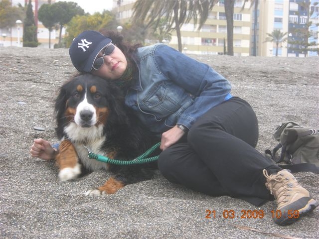 Jana bernese